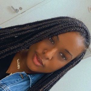 Meet your Posher, Kiara